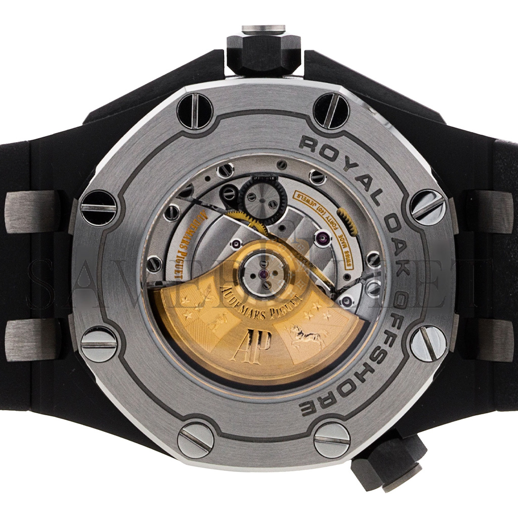audemars P*g*et royal oak offshore watch 15707ce.oo.a002ca.01